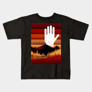 Handrise Kids T-Shirt